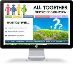 All Together Support