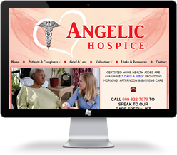 Angelic Hospice