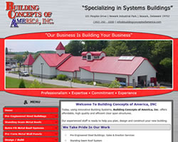 Building Concepts of America