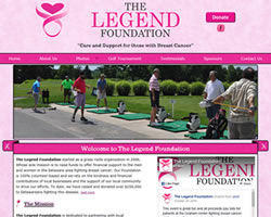 The Legend Foundation